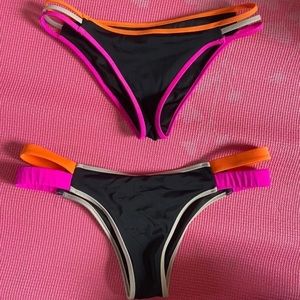 Victoria Secret Cheeky Bikini Bottoms
